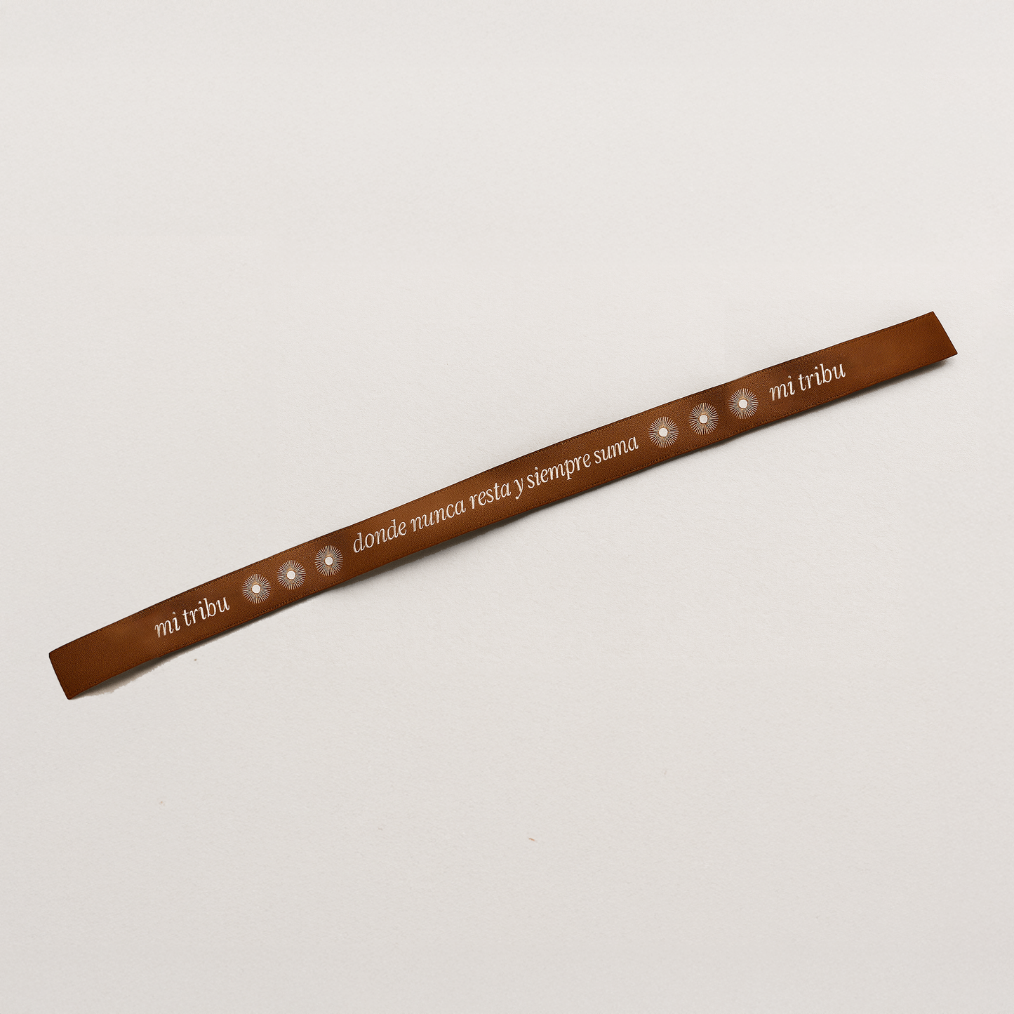 CÁPSULA005 - Mi tribu