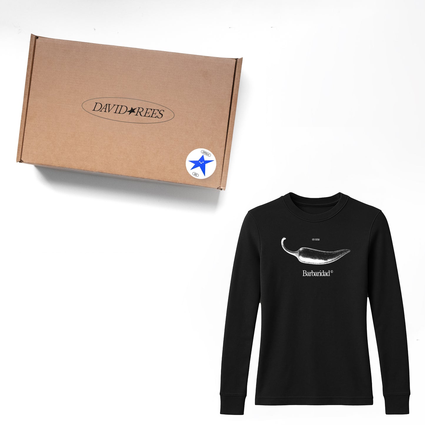 CÁPSULA003 - Barbaridad