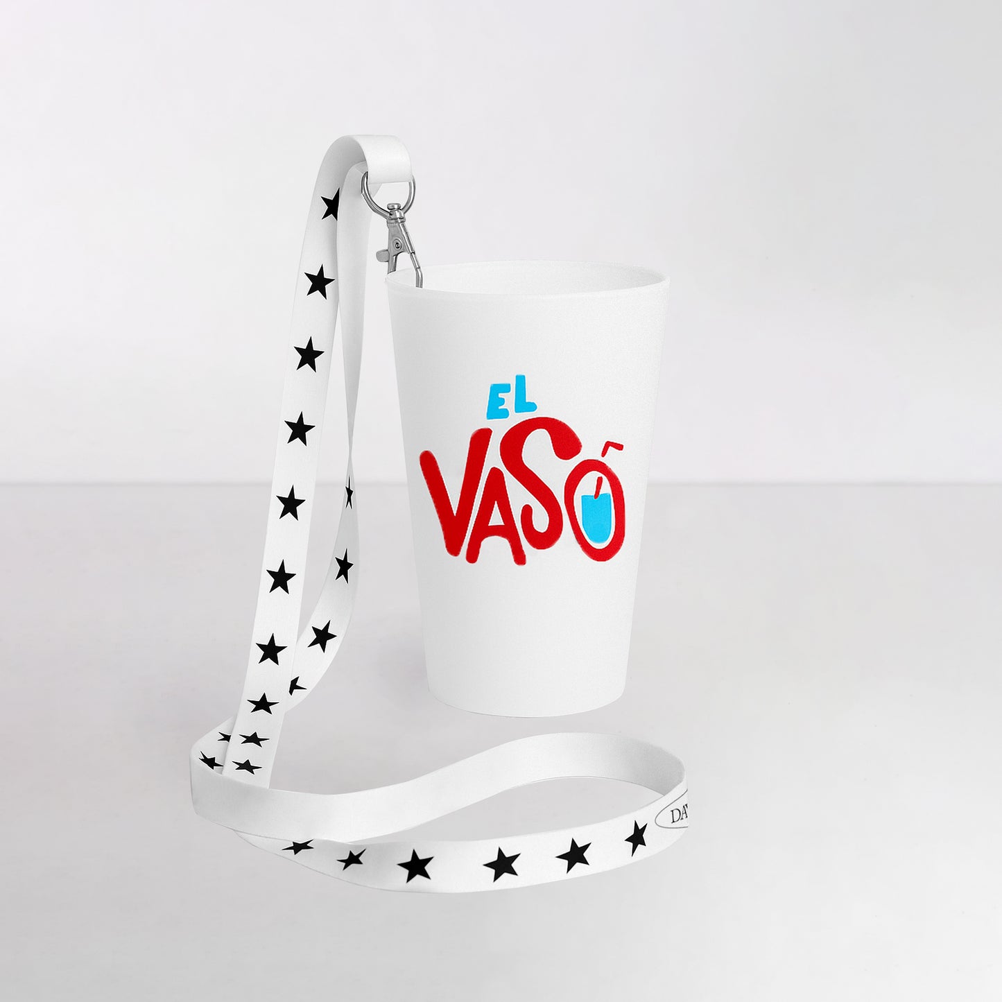 CÁPSULA004 - El vaso