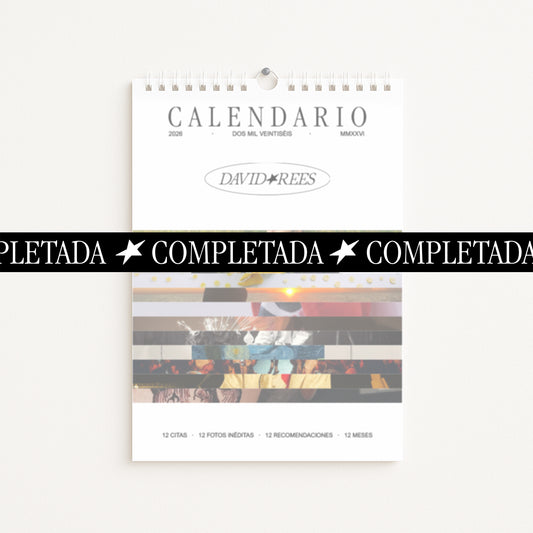 CÁPSULA009 - Bailando en diciembre