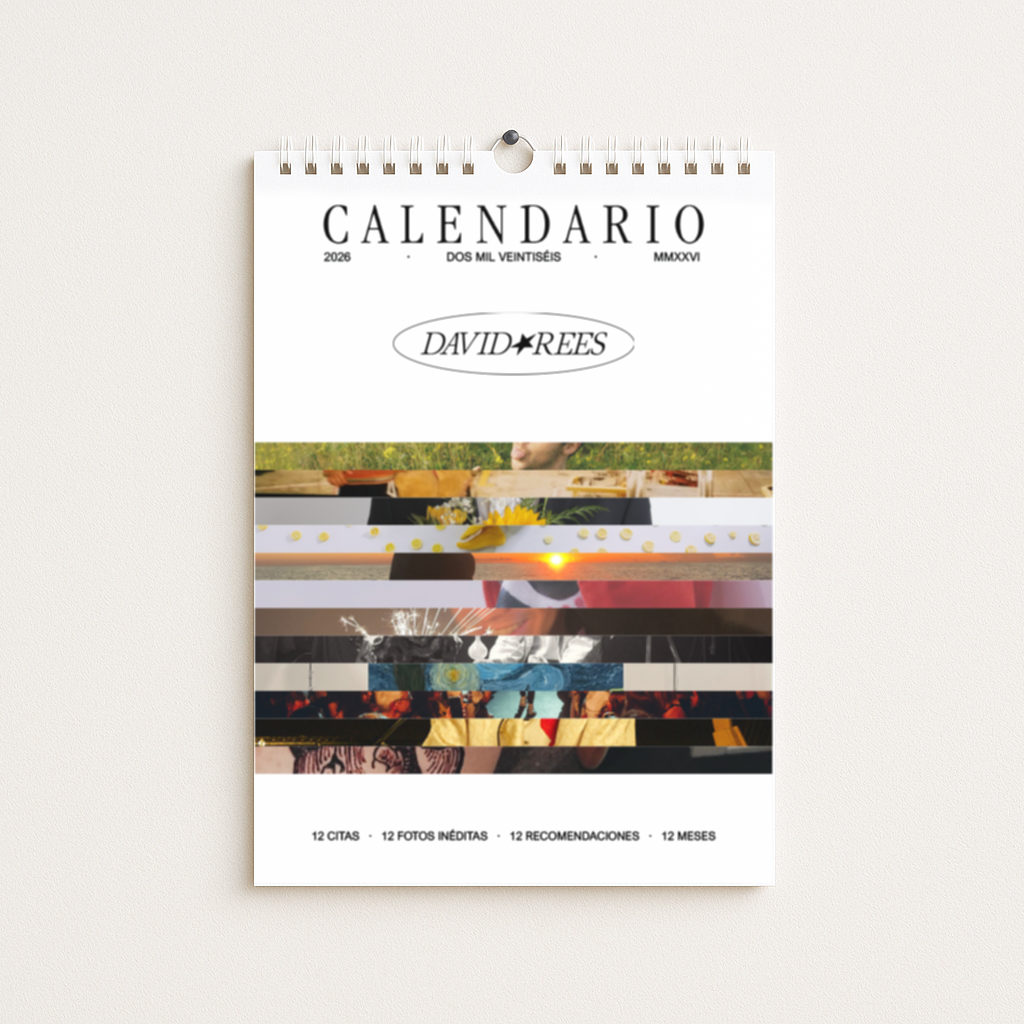 CÁPSULA009 - Bailando en diciembre