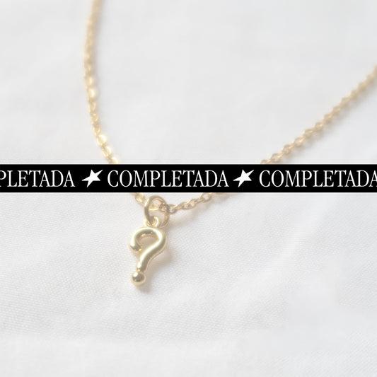 CÁPSULA001 - Y ahora qué