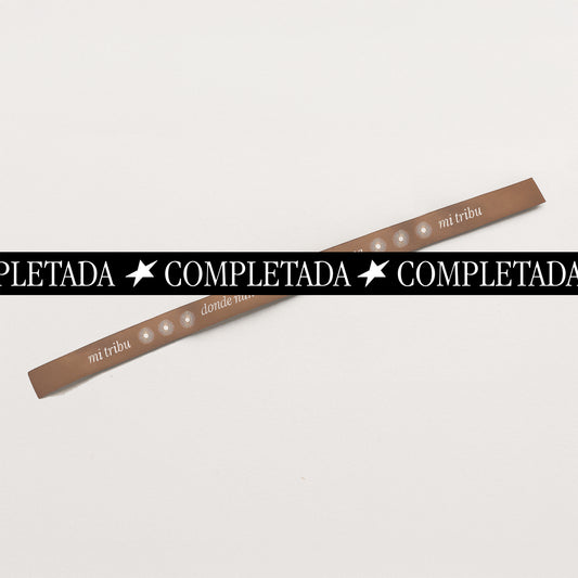 CÁPSULA005 - Mi tribu