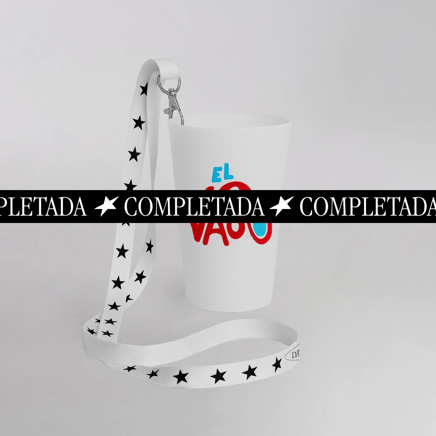 CÁPSULA004 - El vaso