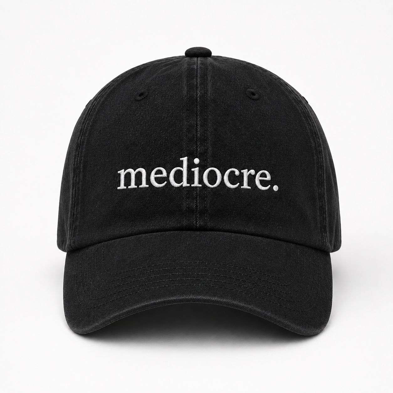CÁPSULA017 - Mediocre