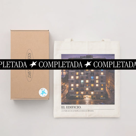 CÁPSULA011 - El Edificio