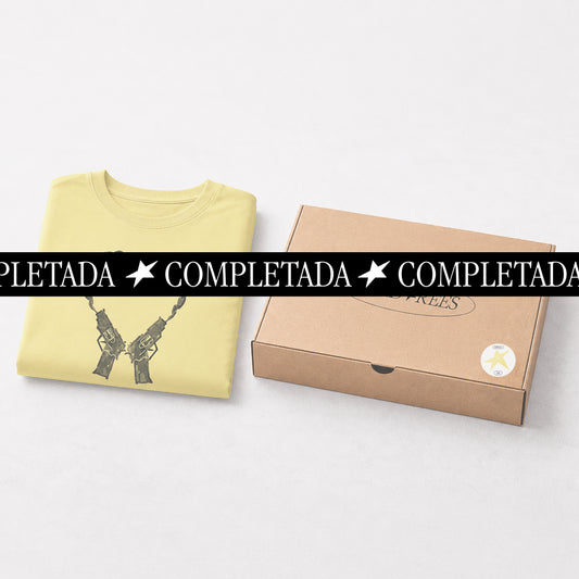 CÁPSULA014 - Bandolero