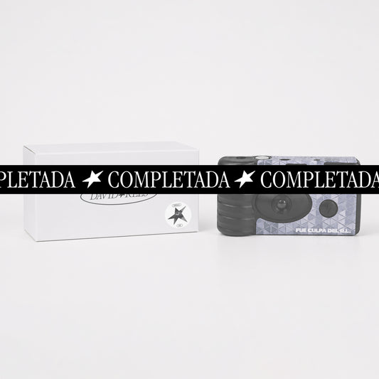 CÁPSULA016 - Culpa del DJ