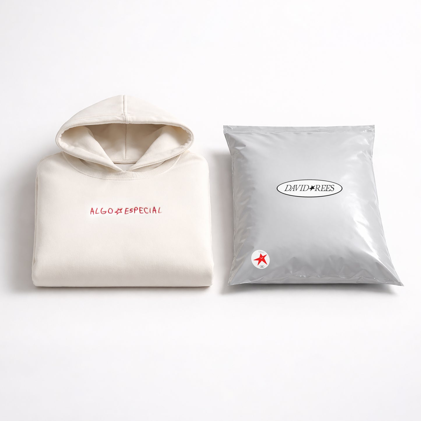 CÁPSULA012 - Algo especial