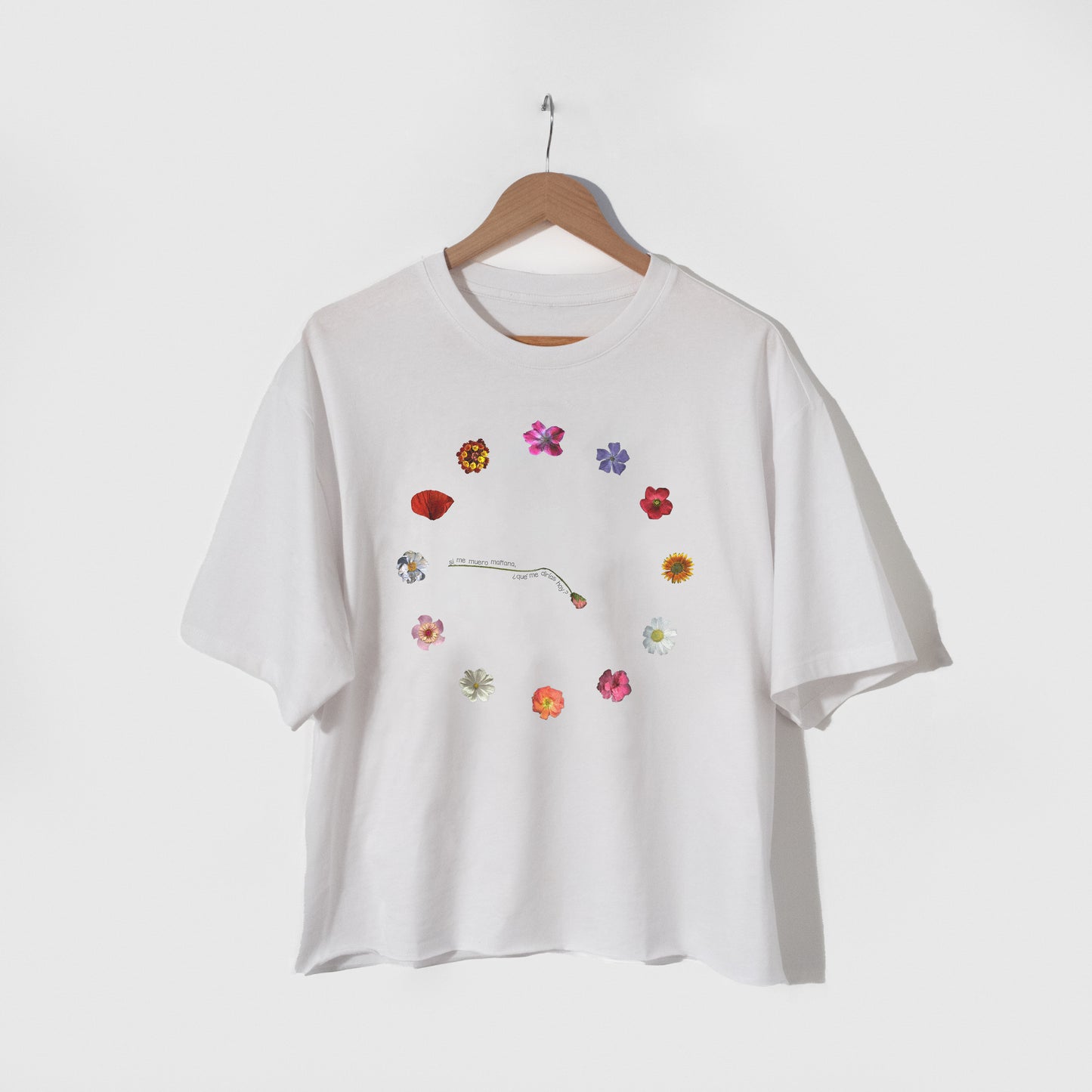 CÁPSULA007 - Si me muero mañana