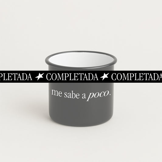 CÁPSULA008 - Me sabe a poco